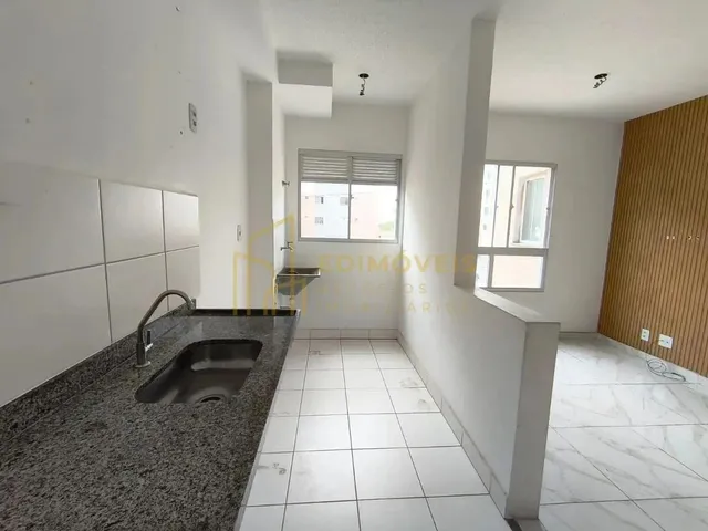 Imagem 6: Oportunidade Única no Maringá: Apartamento com 2 Quartos e Quintal!