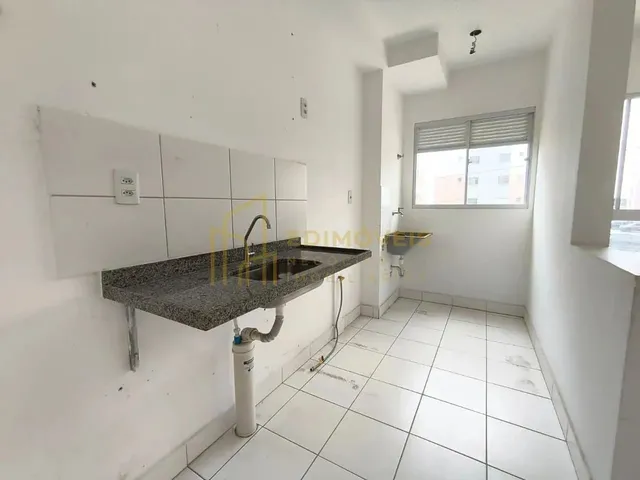 Imagem 8: Oportunidade Única no Maringá: Apartamento com 2 Quartos e Quintal!