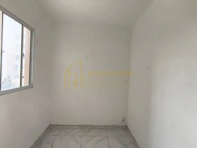 Imagem 9: Oportunidade Única no Maringá: Apartamento com 2 Quartos e Quintal!