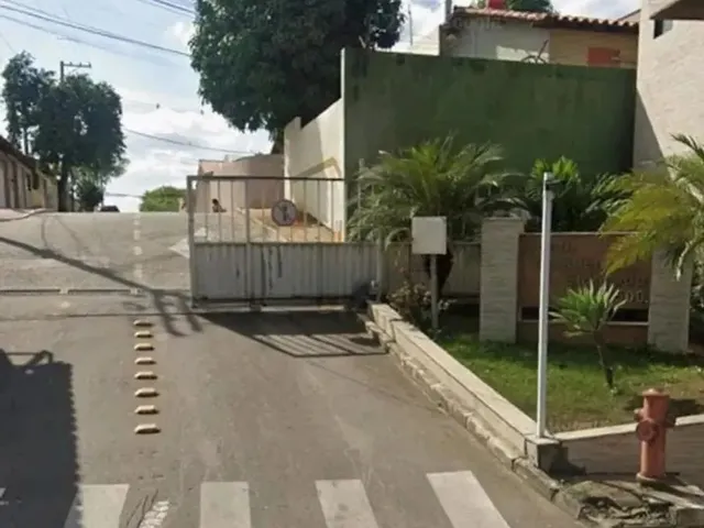 Imagem: Casa 2 Quartos Condomínio Eldorado em Eldorado