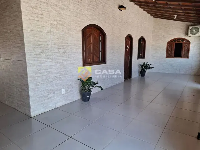 Imagem: Lnc-Casa com Kitnet e Área Gourmet em Serra