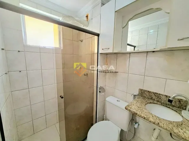 Imagem 10: F- Imóvel para Venda com 43 Metros Quadrados com 2 Quartos em Valparaíso - Serra - Es