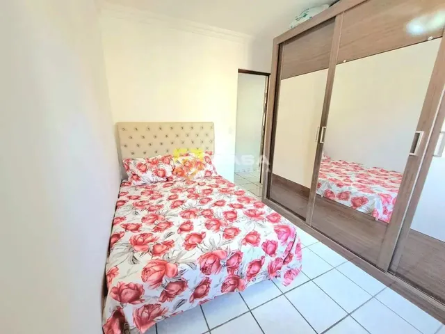 Imagem 9: F- Imóvel para Venda com 43 Metros Quadrados com 2 Quartos em Valparaíso - Serra - Es