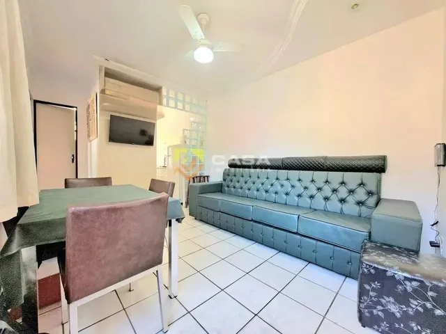 Imagem 14: F- Imóvel para Venda com 43 Metros Quadrados com 2 Quartos em Valparaíso - Serra - Es