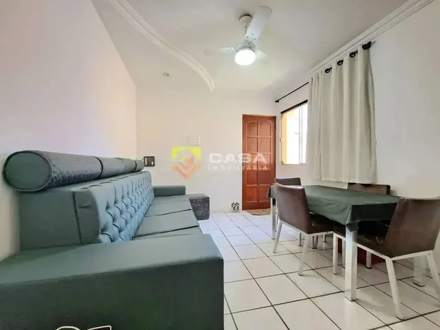 Imagem 5: F- Imóvel para Venda com 43 Metros Quadrados com 2 Quartos em Valparaíso - Serra - Es