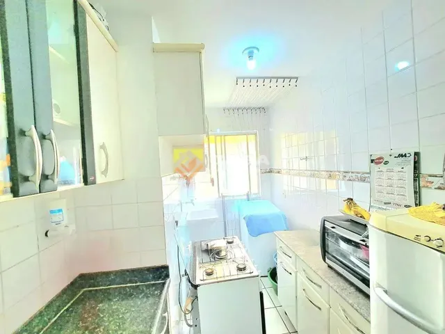 Imagem 11: F- Imóvel para Venda com 43 Metros Quadrados com 2 Quartos em Valparaíso - Serra - Es