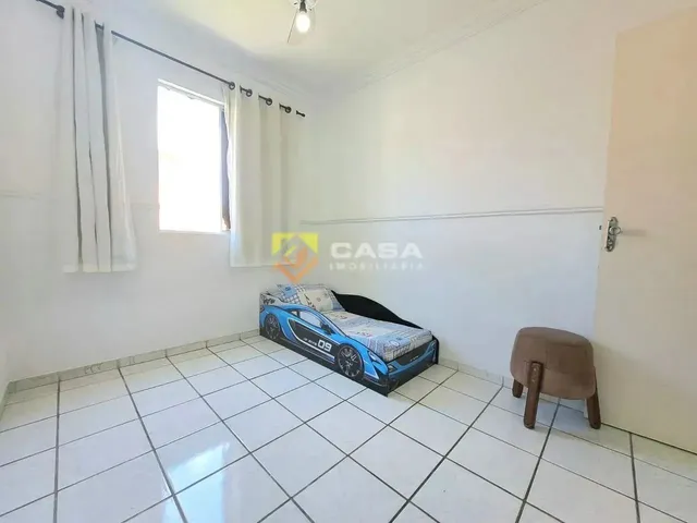 Imagem 8: F- Imóvel para Venda com 43 Metros Quadrados com 2 Quartos em Valparaíso - Serra - Es
