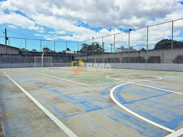 Imagem 7: F- Imóvel para Venda com 43 Metros Quadrados com 2 Quartos em Valparaíso - Serra - Es