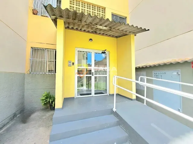 Imagem 12: F- Imóvel para Venda com 43 Metros Quadrados com 2 Quartos em Valparaíso - Serra - Es