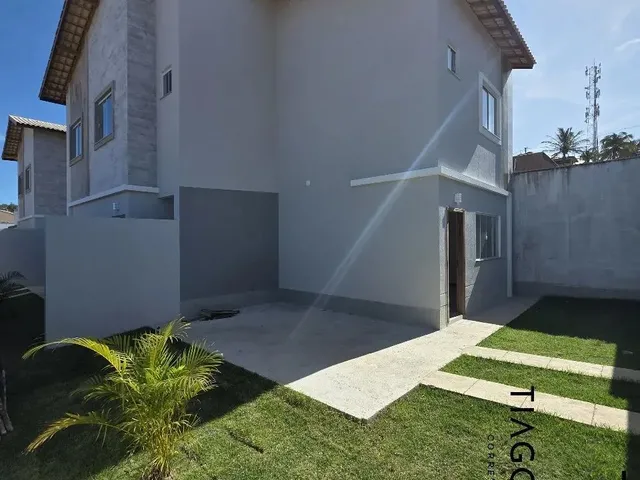 Imagem 1: Casa com 2 Suítes Bairro São Francisco, Jacaraípe
