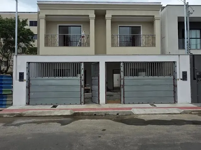 Imagem: Casa de 3 Suítes em Planície da Serra!