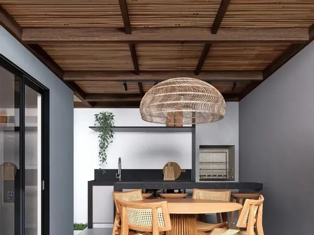 Imagem 11: Casa com 3 Quartos em Jacaraipe - Serra - Es