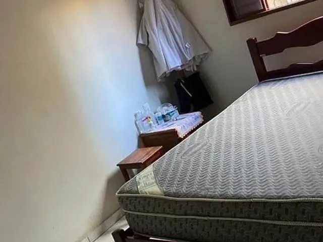 Imagem: Vendo Casa em Feu Rosa