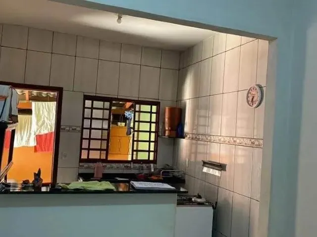 Imagem 5: Vendo Casa em Feu Rosa