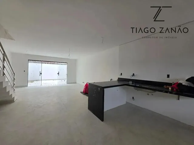 Imagem 3: Casa com 3 Suítes em Planície da Serra