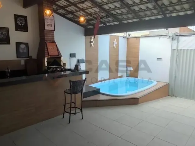 Imagem: Incrível Casa com Sistema de Videomonitoramento