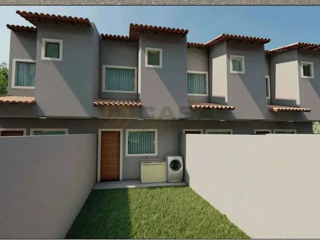 Imagem 3: Aproveite a Tranquilidade de Costa Dourada: Linda Casa com 2 Vagas de Garagem! Awap