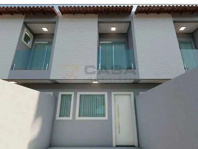 Imagem 4: Aproveite a Tranquilidade de Costa Dourada: Linda Casa com 2 Vagas de Garagem! Awap
