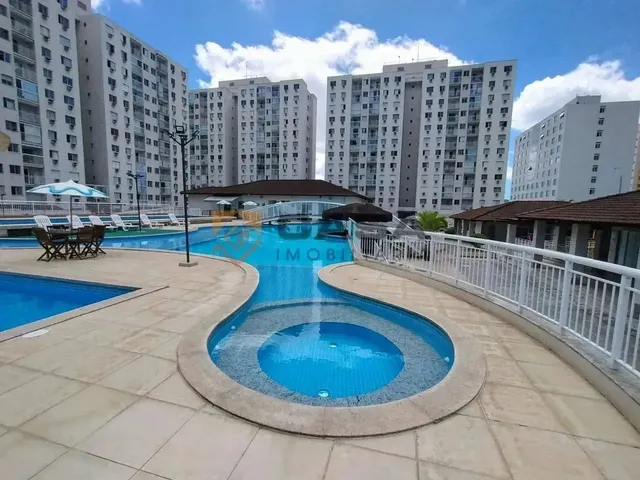 Imagem: Valparaíso Seu Novo Lar com Piscina, Academia