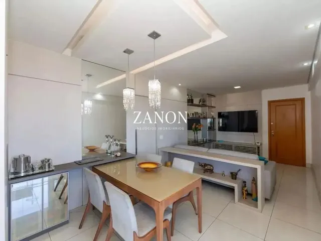 Imagem 9: Apartamento À Venda no Vila da Serra Ref: 1534