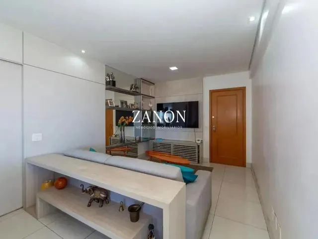 Imagem 6: Apartamento À Venda no Vila da Serra Ref: 1534