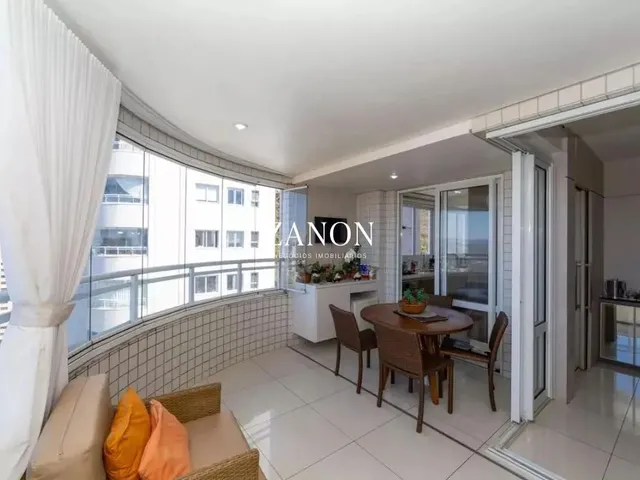 Imagem 14: Apartamento À Venda no Vila da Serra Ref: 1534