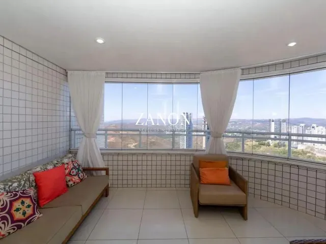 Imagem 8: Apartamento À Venda no Vila da Serra Ref: 1534