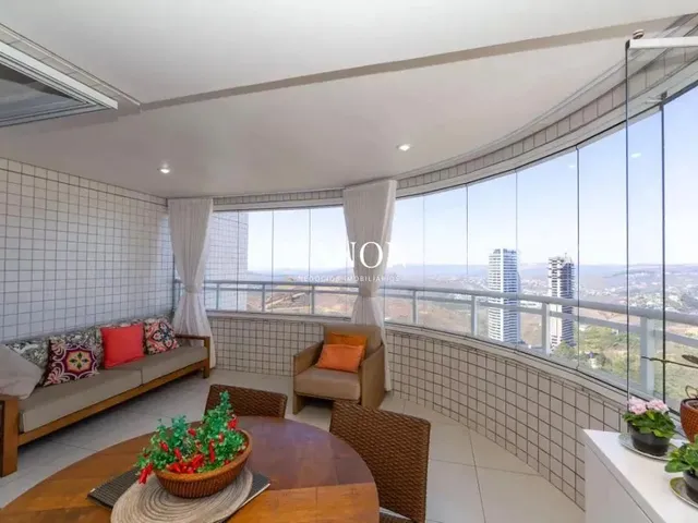 Imagem 7: Apartamento À Venda no Vila da Serra Ref: 1534