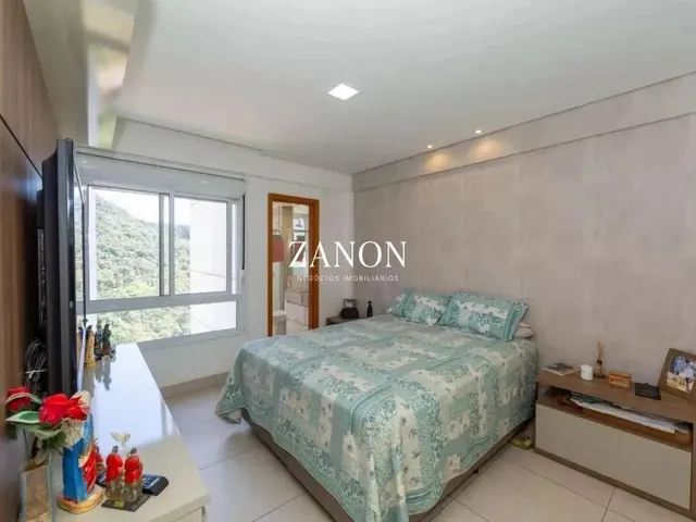 Imagem 15: Apartamento À Venda no Vila da Serra Ref: 1534
