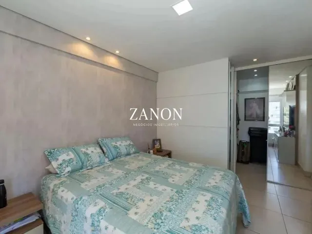 Imagem 11: Apartamento À Venda no Vila da Serra Ref: 1534