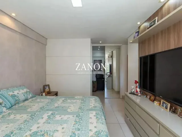 Imagem 16: Apartamento À Venda no Vila da Serra Ref: 1534