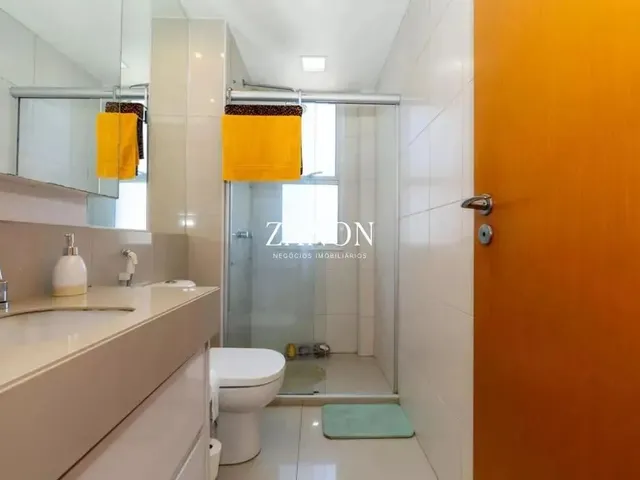 Imagem 12: Apartamento À Venda no Vila da Serra Ref: 1534