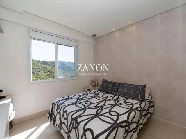 Imagem 3: Apartamento À Venda no Vila da Serra Ref: 1534
