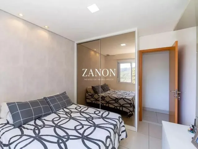 Imagem 10: Apartamento À Venda no Vila da Serra Ref: 1534