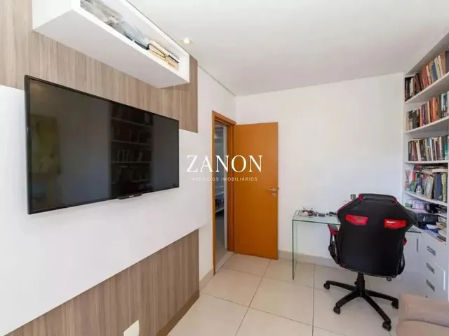 Imagem 13: Apartamento À Venda no Vila da Serra Ref: 1534