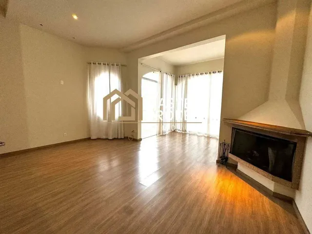 Imagem 15: Casa em Condomínio, 4 Quartos, Área de Lazer com Quadra, Piscina e Sauna, Segurança 24