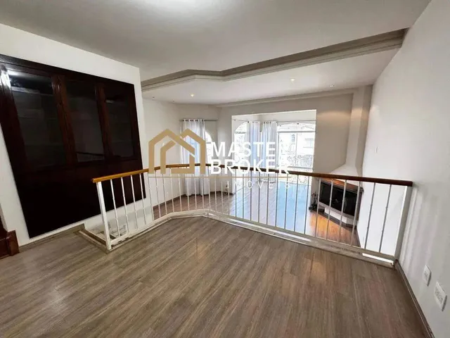 Imagem 16: Casa em Condomínio, 4 Quartos, Área de Lazer com Quadra, Piscina e Sauna, Segurança 24
