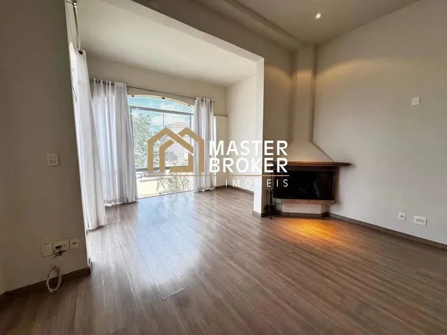 Imagem 6: Casa em Condomínio, 4 Quartos, Área de Lazer com Quadra, Piscina e Sauna, Segurança 24