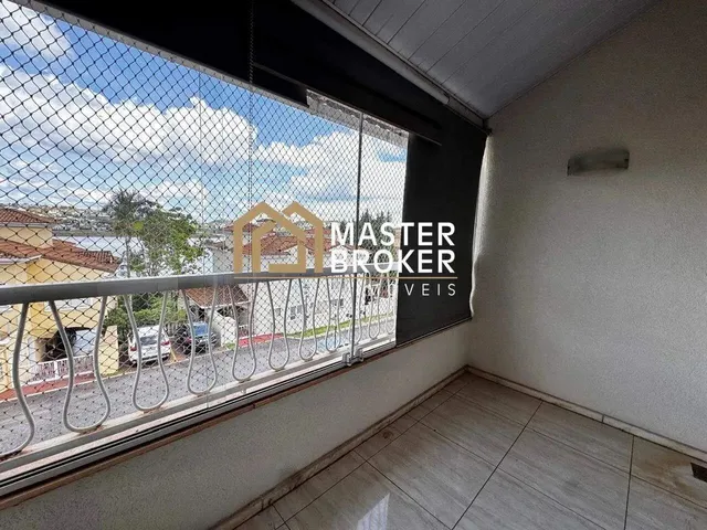 Imagem 5: Casa em Condomínio, 4 Quartos, Área de Lazer com Quadra, Piscina e Sauna, Segurança 24