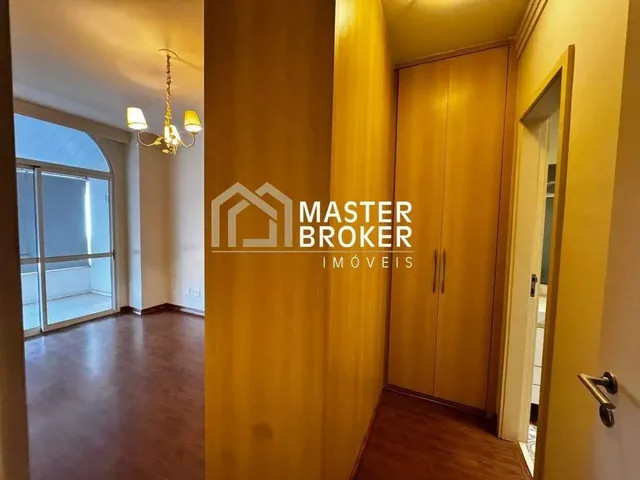 Imagem 11: Casa em Condomínio, 4 Quartos, Área de Lazer com Quadra, Piscina e Sauna, Segurança 24
