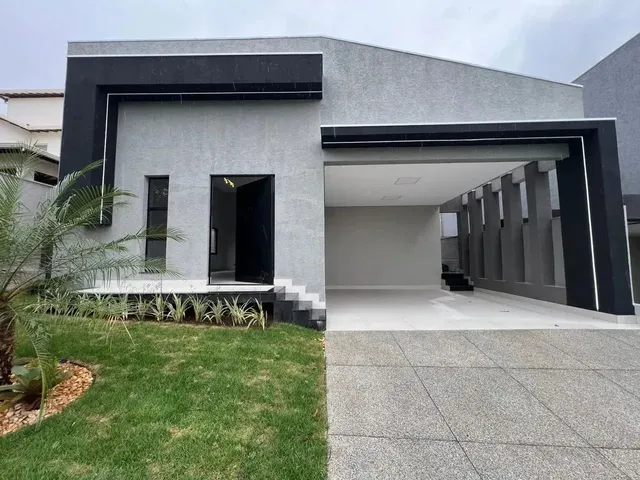 Imagem: Casa em Vespasiano no Condomínio Gran Park