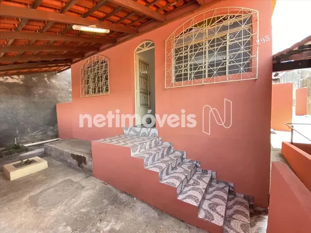 Imagem: Venda Casa santa Helena Contagem