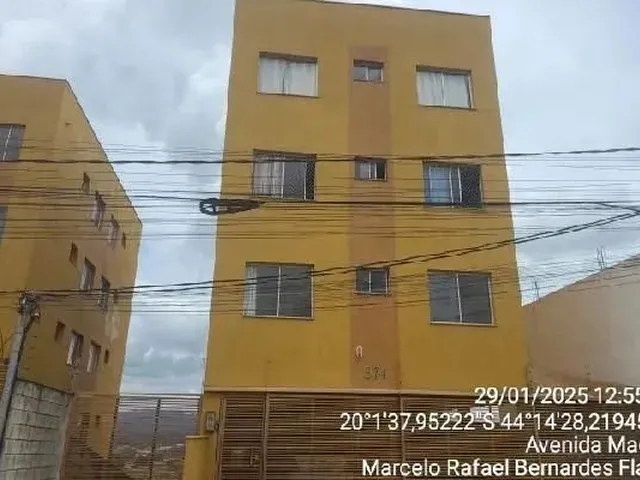 Imagem: Oportunidade Única em Betim - Mg Tipo