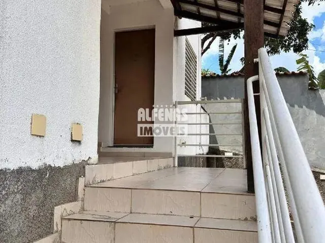 Imagem: Área Privativa À Venda 2 Quartos no Bairro