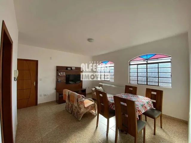 Imagem: Apartamento À Venda 3 Quartos no Bairro
