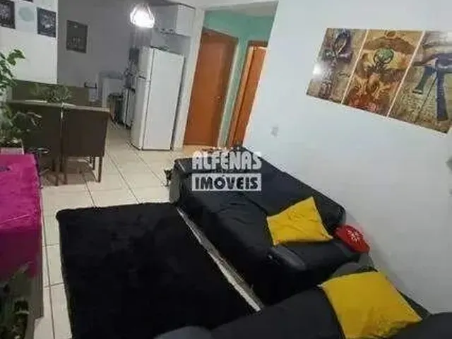 Imagem 3: Apartamento Luxuoso e Sofisticado