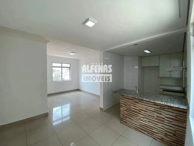 Imagem: Apartamento À Venda 3 Quartos no Bairro