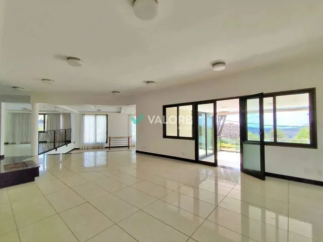 Imagem: Casa 4 Quartos Retiro das Pedras