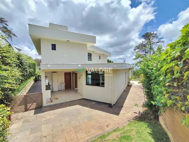 Imagem 3: Casa 4 Quartos Retiro das Pedras