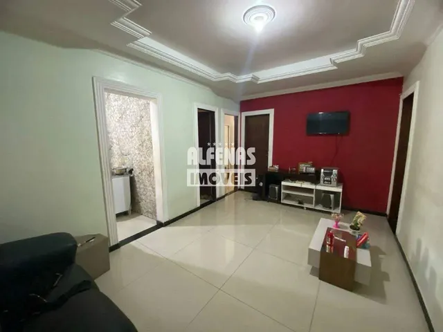 Imagem: Casa À Venda 4 Quartos no Bairro Monte